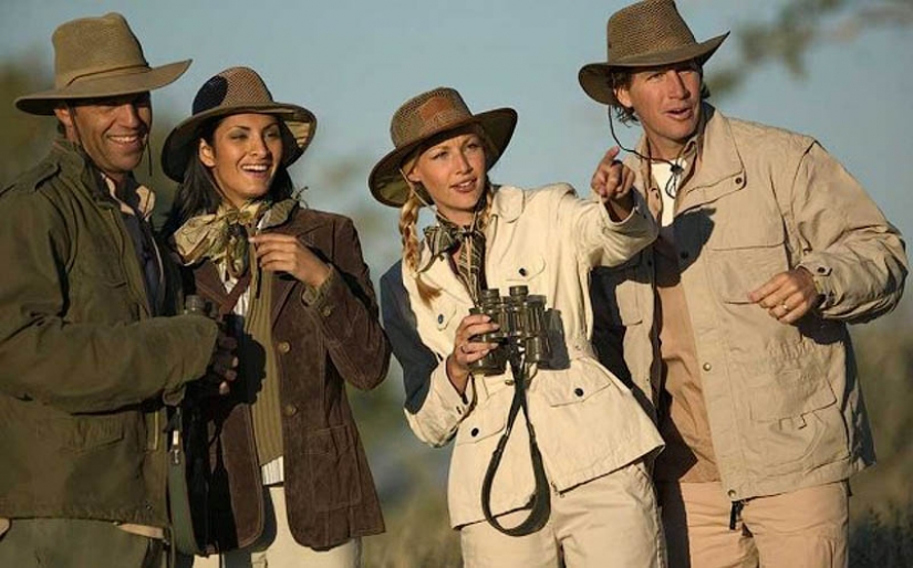 The weirdest laws in the world