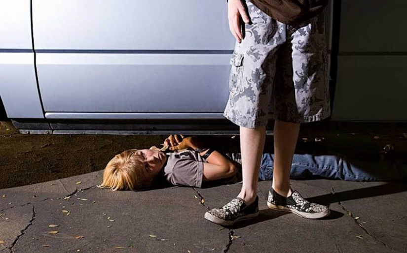 The weirdest laws in the world