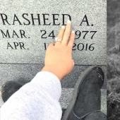 The widow gave birth to her deceased husband five years after his death, and her current husband was not against it