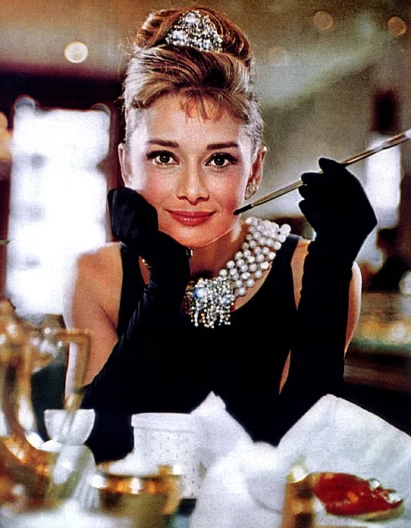 The will of chance: how the first Hollywood stars appeared