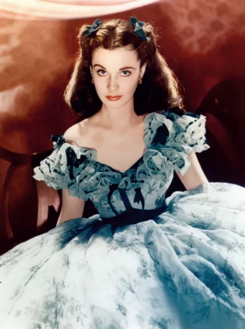 The will of chance: how the first Hollywood stars appeared