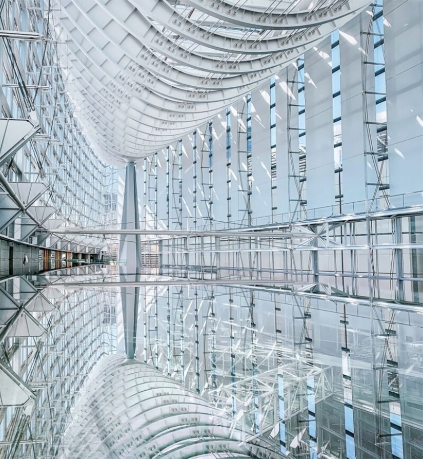 The winners of the 10th competition of mobile photography Mobile Photography Awards-2021