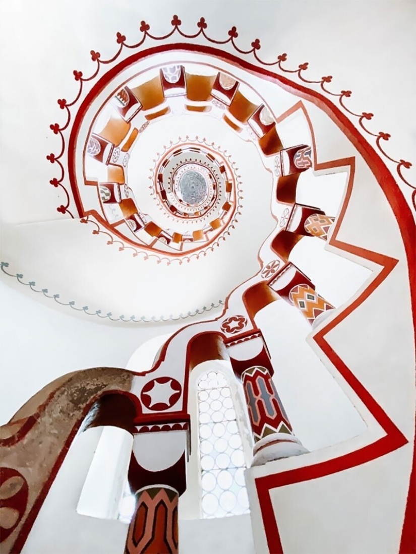 The winners of the 10th competition of mobile photography Mobile Photography Awards-2021