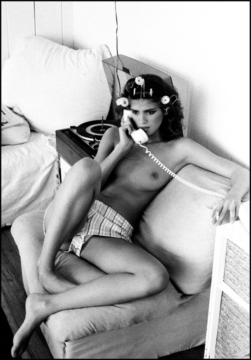 The world's best photographers: Arthur Elgort The world's best photographers: Arthur Elgort