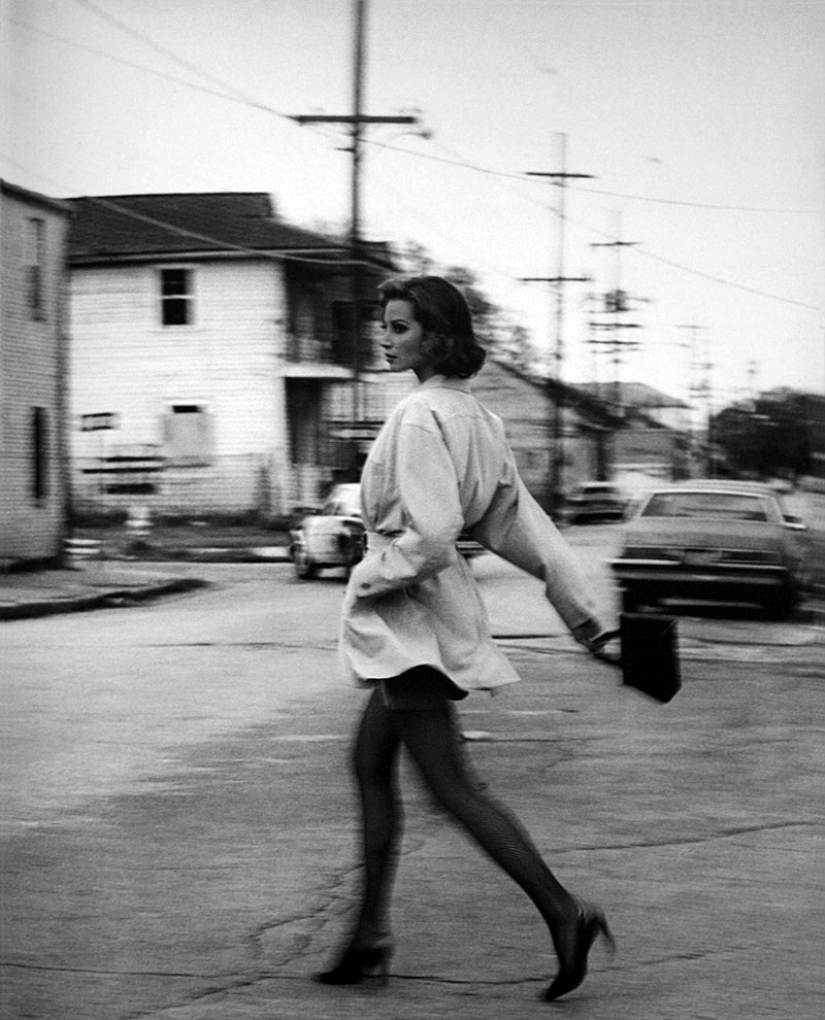 The world's best photographers: Arthur Elgort The world's best photographers: Arthur Elgort