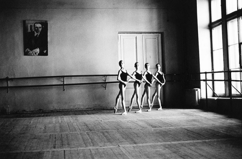 The world's best photographers: Arthur Elgort The world's best photographers: Arthur Elgort