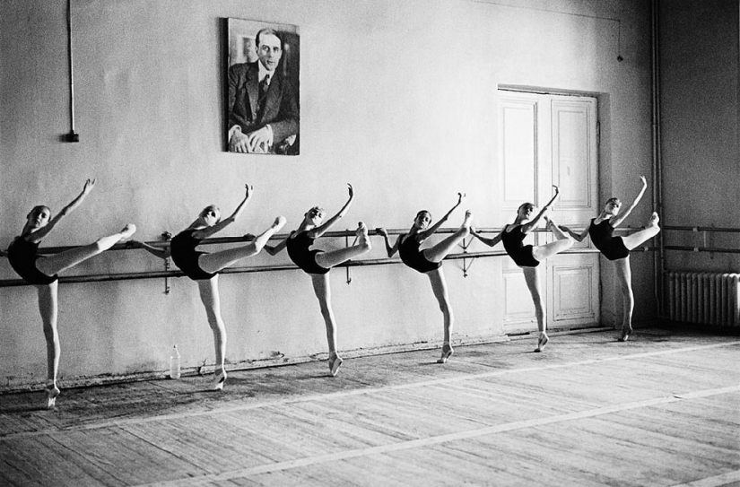 The world's best photographers: Arthur Elgort The world's best photographers: Arthur Elgort