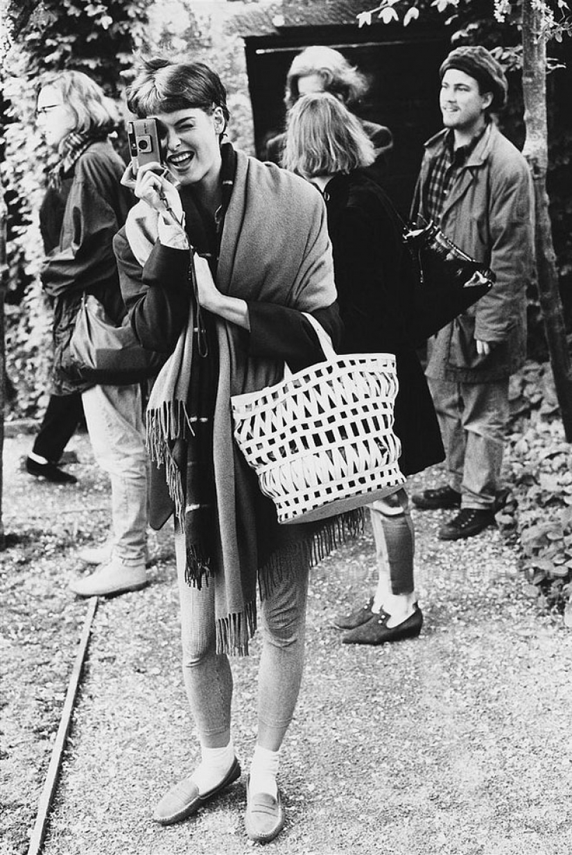 The world's best photographers: Arthur Elgort The world's best photographers: Arthur Elgort