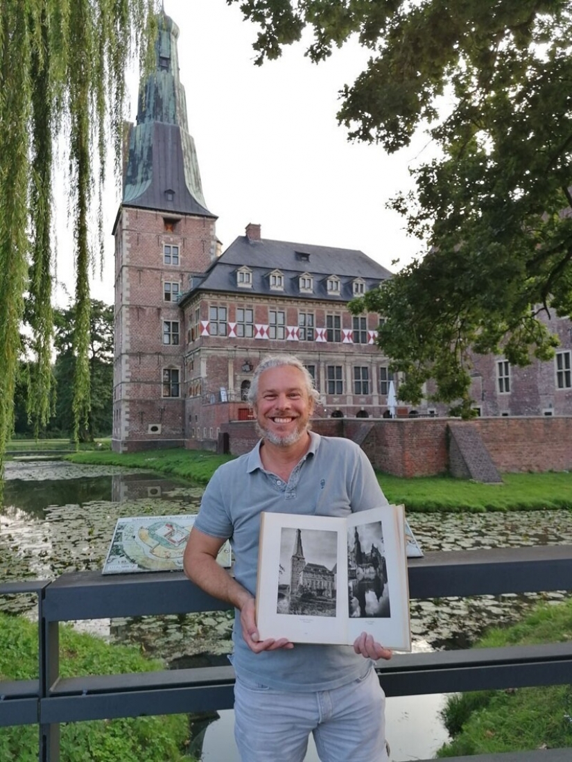 Then and now: have the cities of Europe changed much in a hundred years? Then and now: have the cities of Europe changed much in a hundred years?