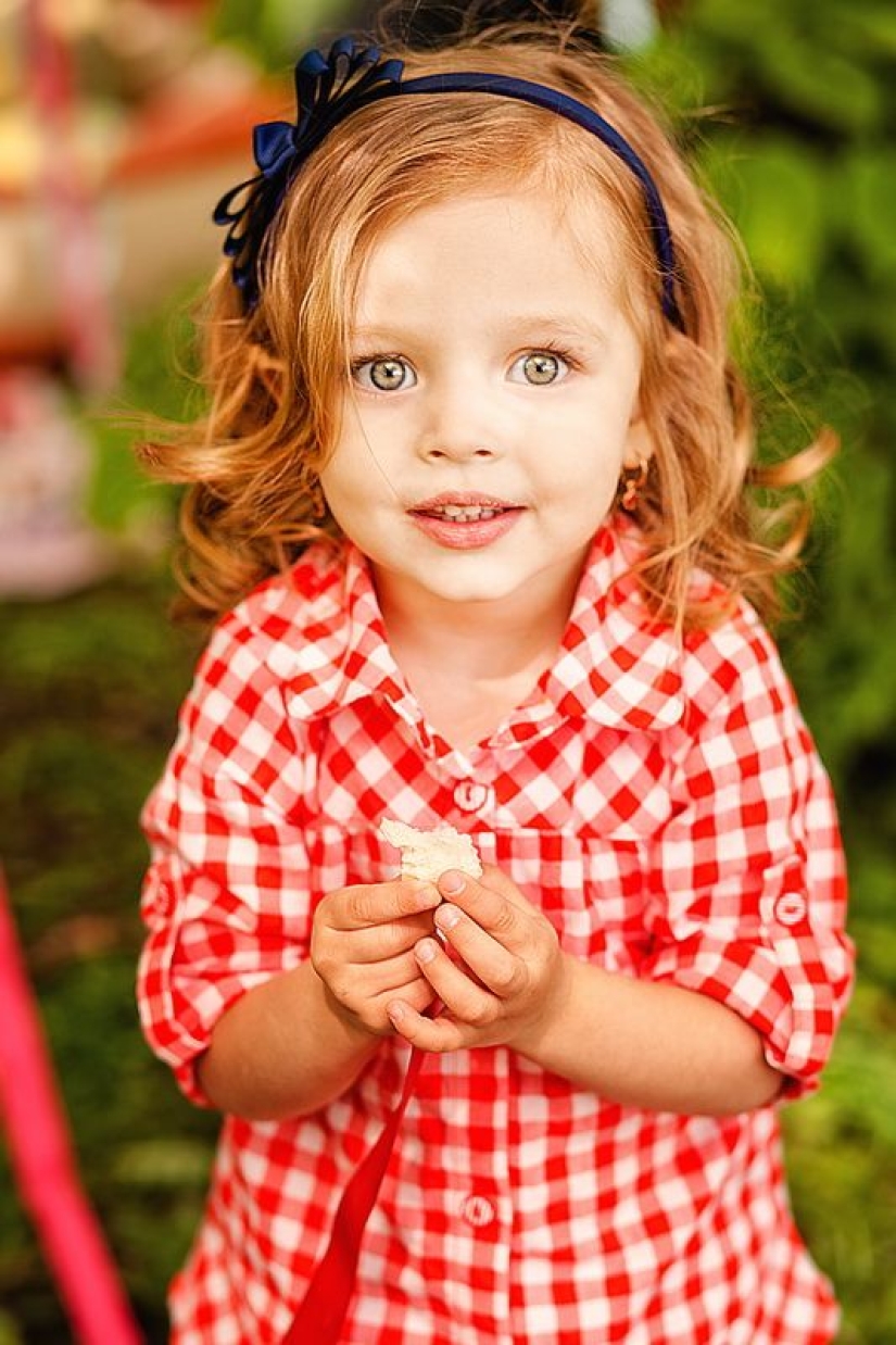 Then and now: what the most famous model girls look like