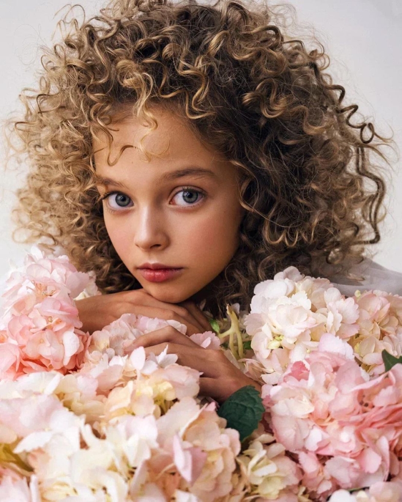 Then and now: what the most famous model girls look like