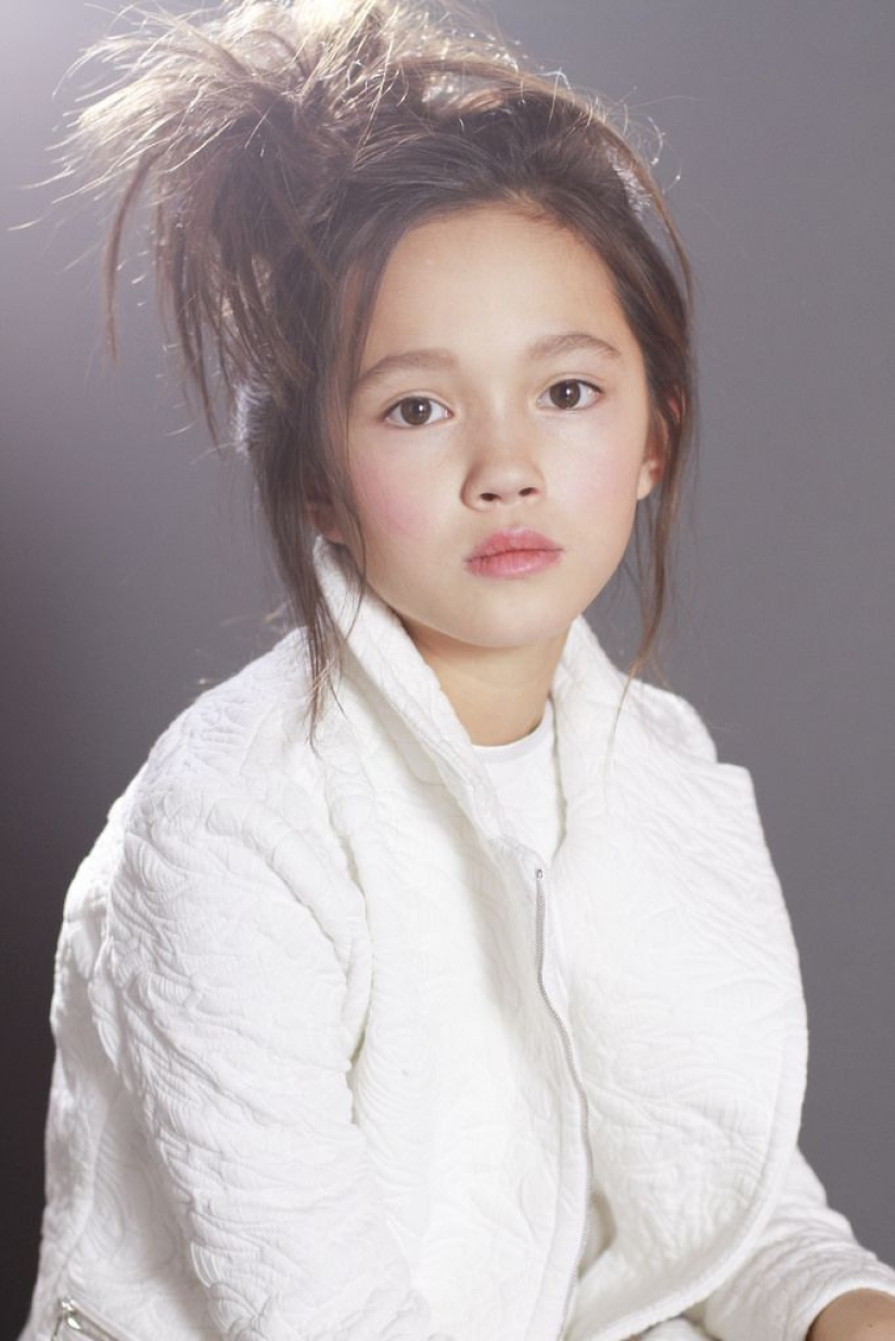 Then and now: what the most famous model girls look like