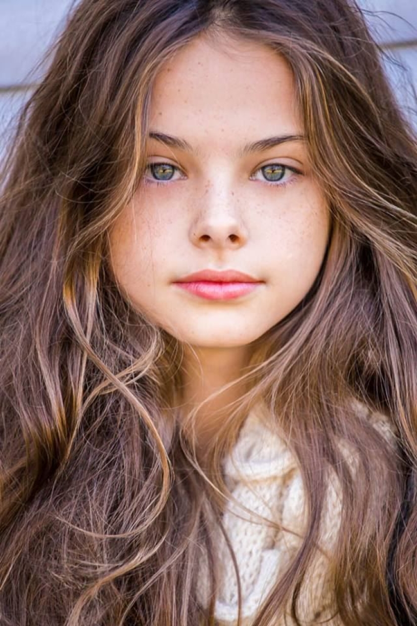 Then and now: what the most famous model girls look like