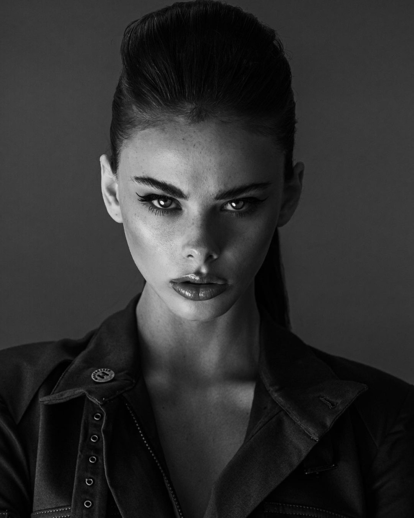 Then and now: what the most famous model girls look like