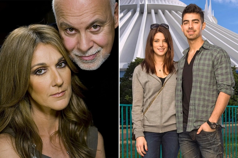 There's no hurry: 8 celebrities who lost their virginity after 20 There's no hurry: 8 celebrities who lost their virginity after 20