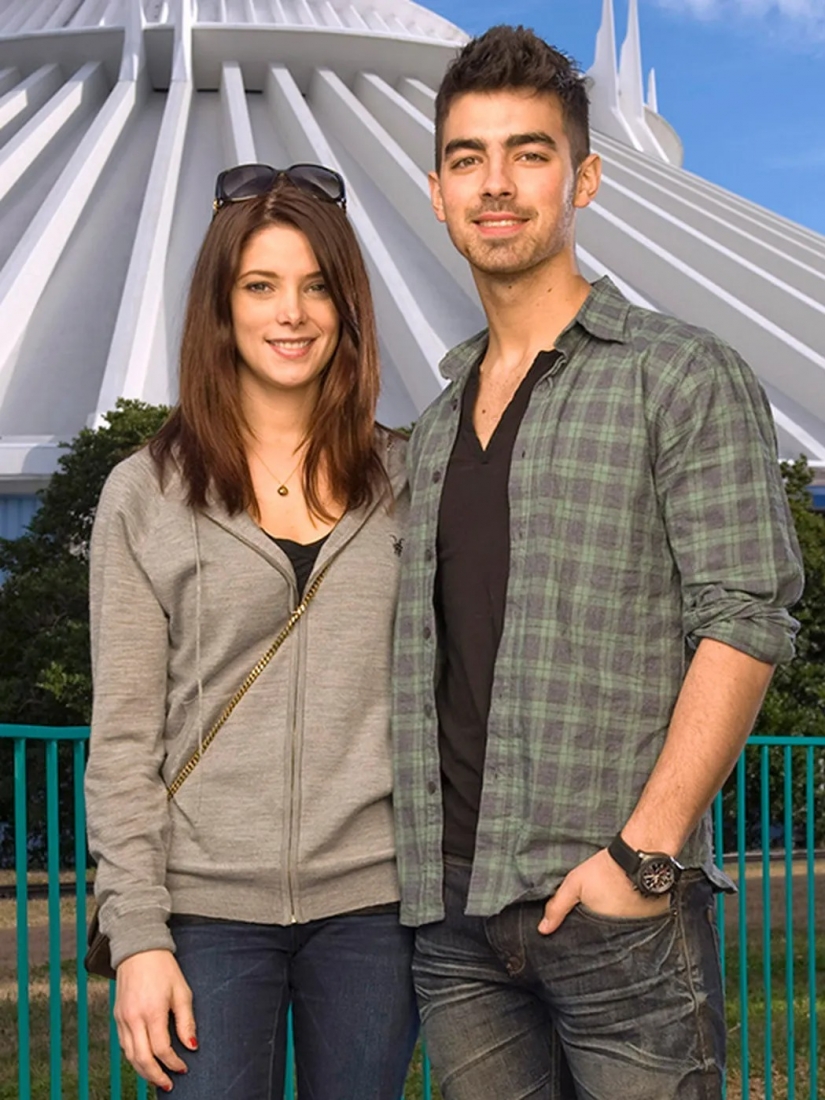 There's no hurry: 8 celebrities who lost their virginity after 20 There's no hurry: 8 celebrities who lost their virginity after 20