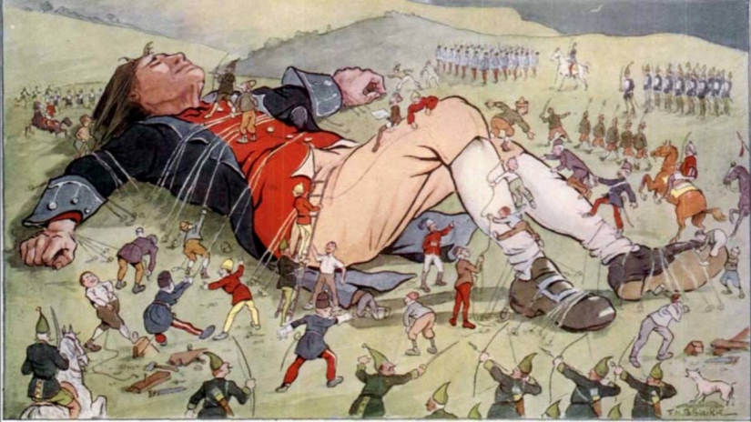 These 13 sci-fi books actually predicted the future