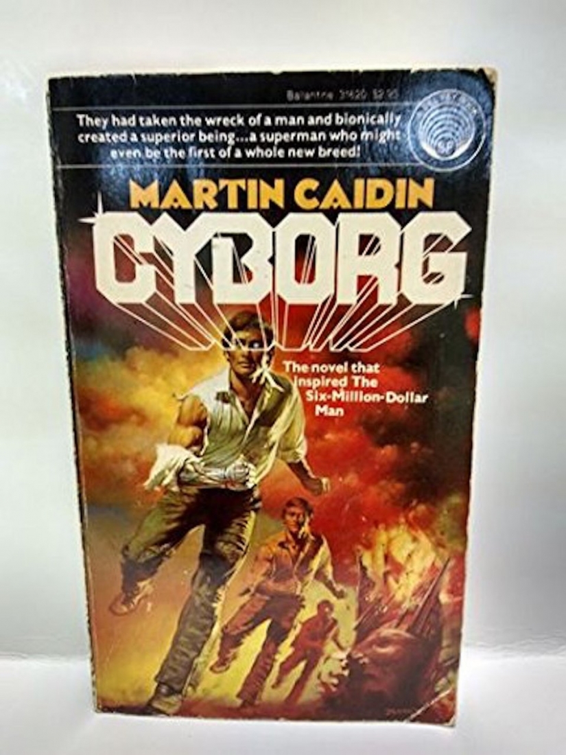 These 13 sci-fi books actually predicted the future