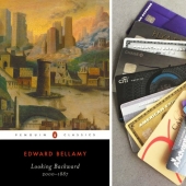 These 13 sci-fi books actually predicted the future