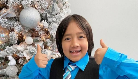 These Kids Are The Richest In The World Who Made Money All By Themselves These Kids Are The Richest In The World Who Made Money All By Themselves