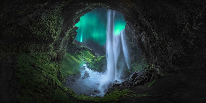 These landscapes take your breath away: 15 winners of the international panoramic photo contest These landscapes take your breath away: 15 winners of the international panoramic photo contest