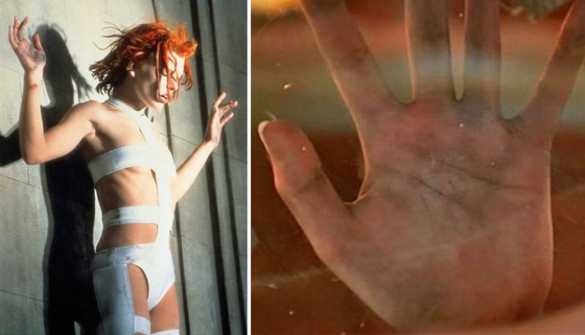 They thought we wouldn't notice: 10 obvious mistakes in famous Blockbusters