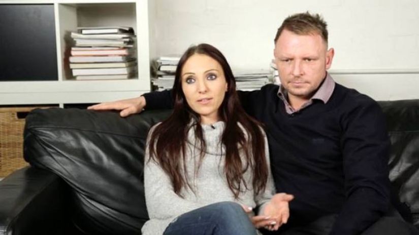 This couple successfully cloned her dog after his death This couple successfully cloned her dog after his death