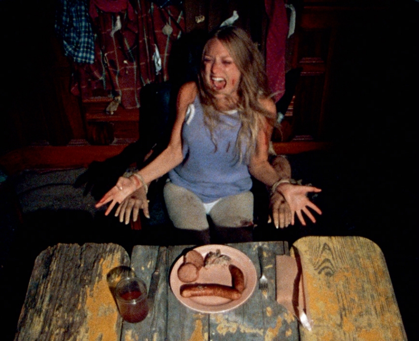 "This is a film about meat": what the authors of famous works really wanted to say