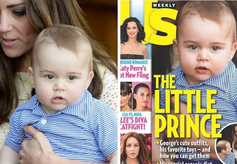 This is too much! Unsuccessful photoshop of stars – 20 photos where they do not look like themselves