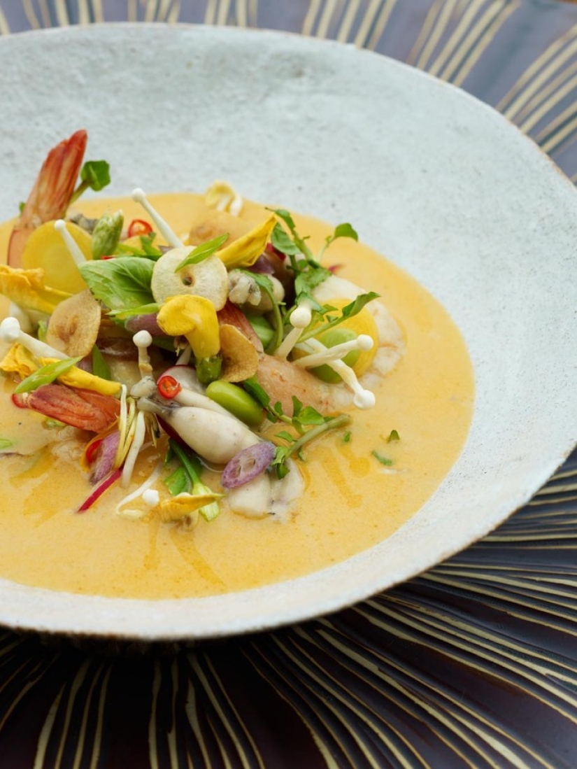 Those who do not have a billion can ... stay