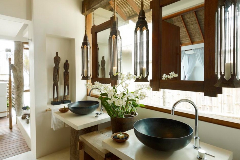 Those who do not have a billion can ... stay