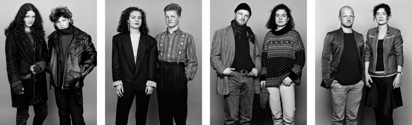 Time won't heal: how people change in 30 years