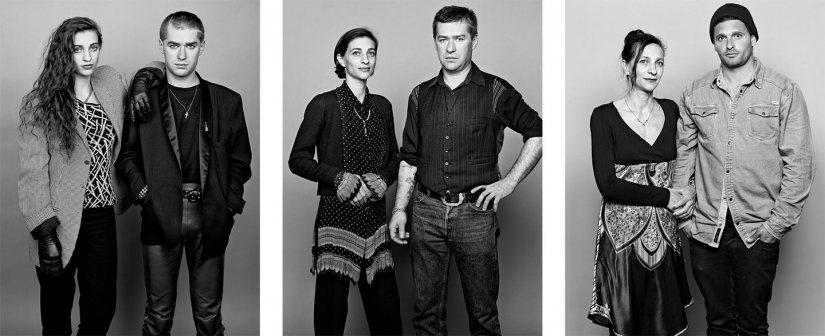 Time won't heal: how people change in 30 years