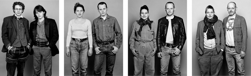 Time won't heal: how people change in 30 years