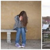 To the point of trembling: a 14-year-old schoolgirl from Novosibirsk secretly gave birth to a child and hid it in the freezer