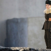 "Toca llovido ranas y serpientes": el testimonio de mujeres que han servido a los 9 años en el ejército de la república popular democrática de corea