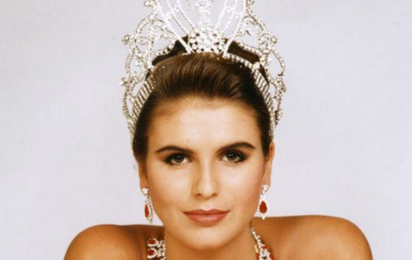 Todas las ganadoras de Miss Universo: cómo han cambiado los ideales de belleza en 60 años