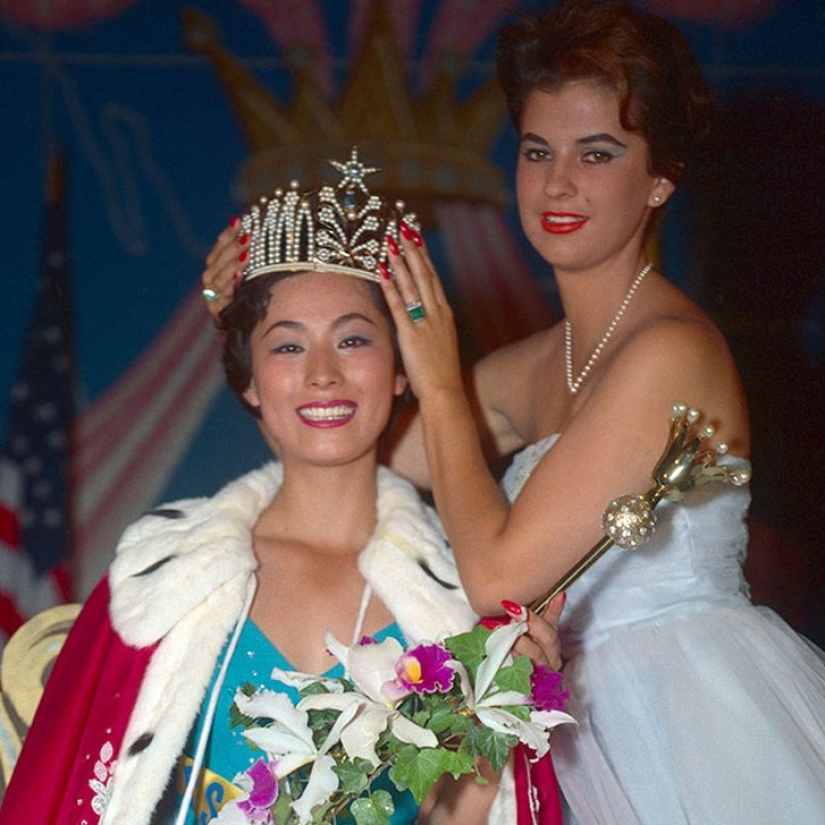 Todas las ganadoras de Miss Universo: cómo han cambiado los ideales de belleza en 60 años