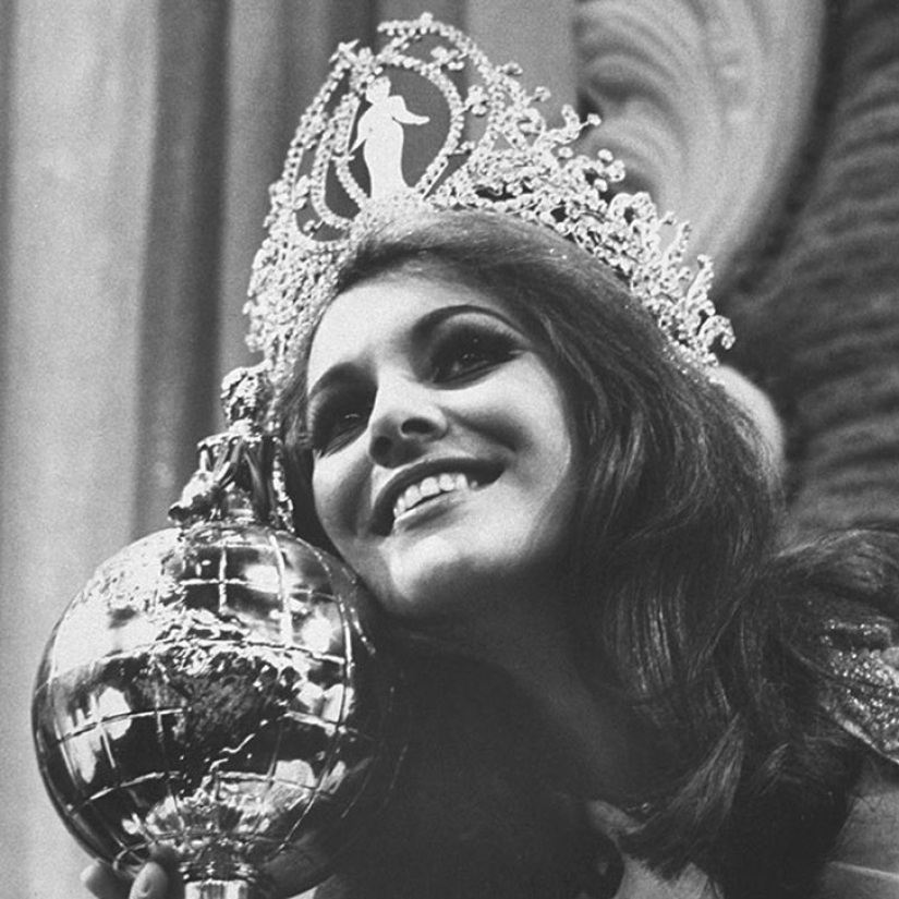 Todas las ganadoras de Miss Universo: cómo han cambiado los ideales de belleza en 60 años