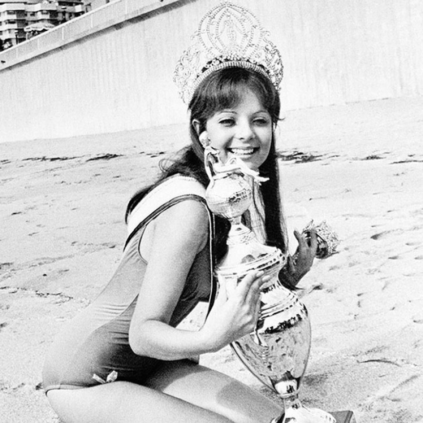 Todas las ganadoras de Miss Universo: cómo han cambiado los ideales de belleza en 60 años