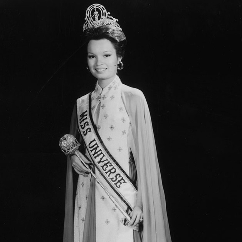 Todas las ganadoras de Miss Universo: cómo han cambiado los ideales de belleza en 60 años