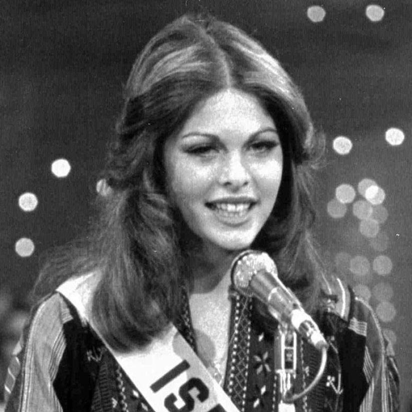 Todas las ganadoras de Miss Universo: cómo han cambiado los ideales de belleza en 60 años