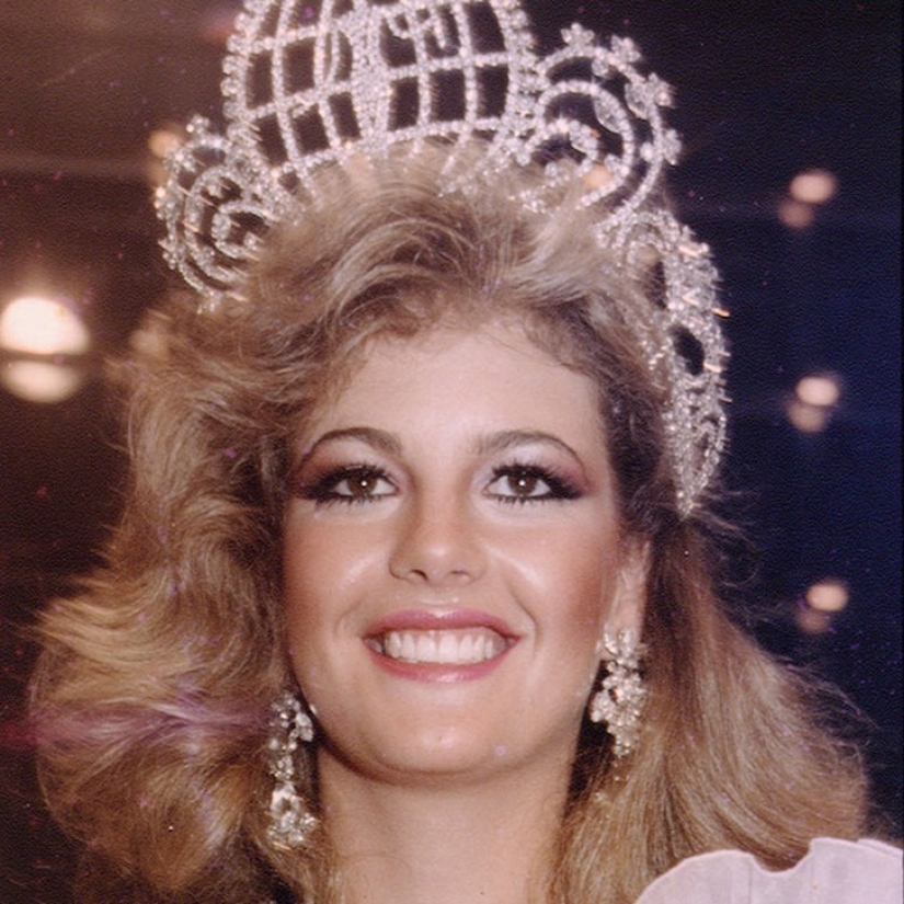 Todas las ganadoras de Miss Universo: cómo han cambiado los ideales de belleza en 60 años