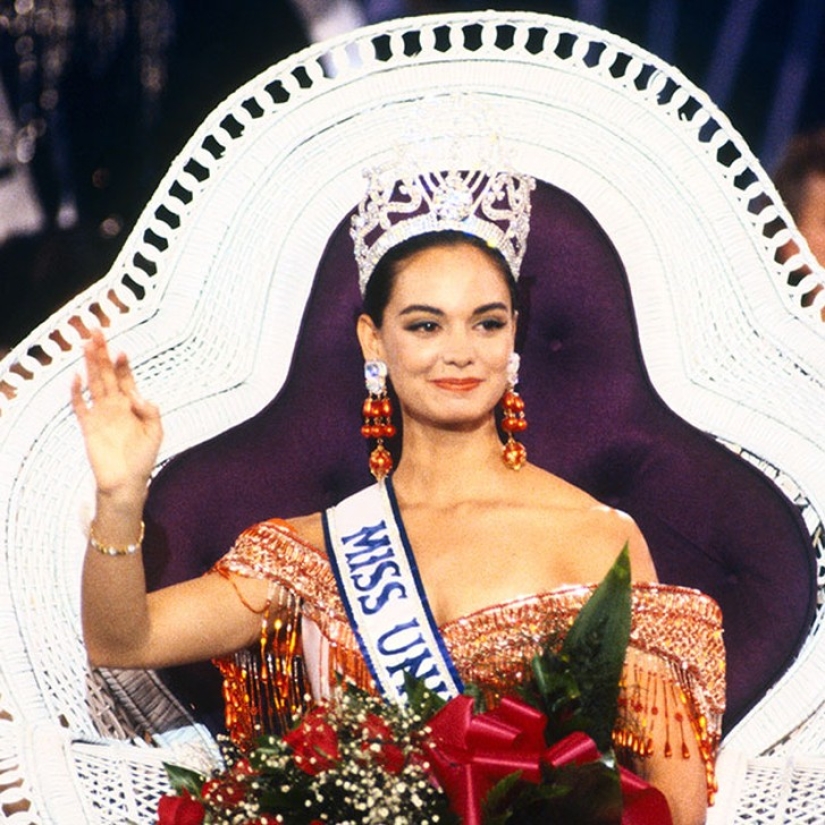Todas las ganadoras de Miss Universo: cómo han cambiado los ideales de belleza en 60 años