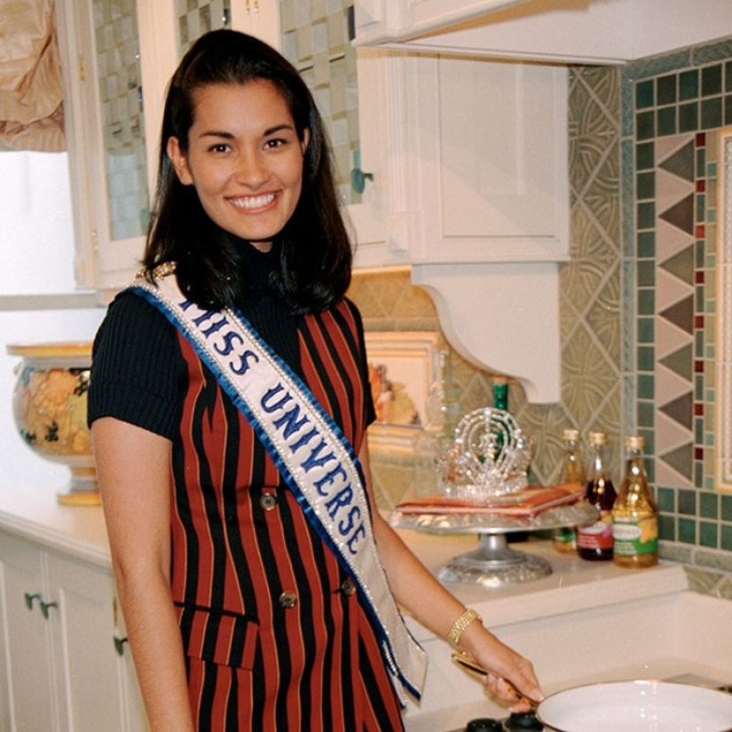 Todas las ganadoras de Miss Universo: cómo han cambiado los ideales de belleza en 60 años