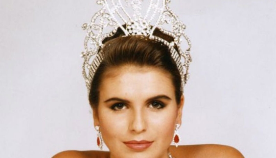 Todas las ganadoras de Miss Universo: cómo han cambiado los ideales de belleza en 60 años Todas las ganadoras de Miss Universo: cómo han cambiado los ideales de belleza en 60 años