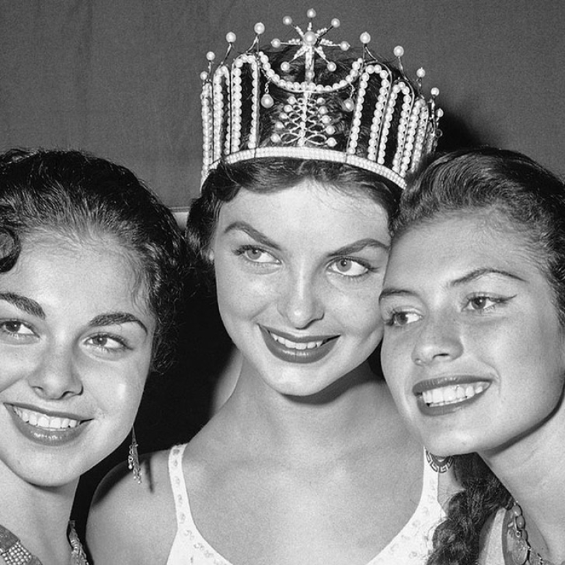 Todas las ganadoras de Miss Universo: cómo han cambiado los ideales de belleza en 60 años