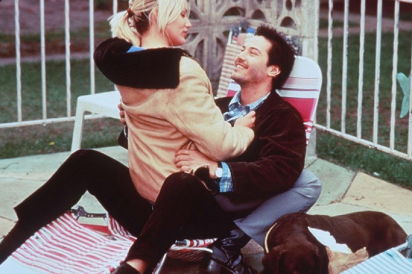 Todas las películas de Keanu Reeves de lo peor a lo mejor Todas las películas de Keanu Reeves de lo peor a lo mejor