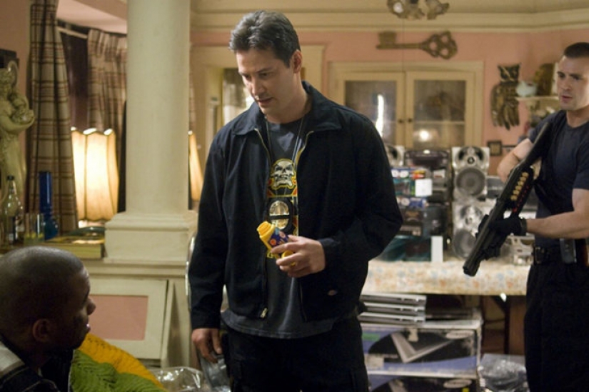 Todas las películas de Keanu Reeves de lo peor a lo mejor Todas las películas de Keanu Reeves de lo peor a lo mejor