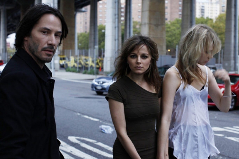 Todas las películas de Keanu Reeves de lo peor a lo mejor Todas las películas de Keanu Reeves de lo peor a lo mejor